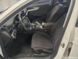 Audi  A4 Audi  Limousine 35 TFSI 110kW S tronic 4d #13
