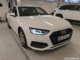  Audi  A4 Audi  Limousine 35 TFSI 110kW S tronic 4d #19