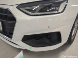  Audi  A4 Audi  Limousine 35 TFSI 110kW S tronic 4d #39