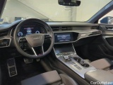  Audi  A6 Audi  Avant 40 TDI quattro S tronic Sport 5d #9