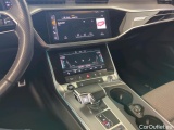  Audi  A6 Audi  Avant 40 TDI quattro S tronic Sport 5d #16