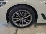  Bmw  Serie 5 BMW Seria 5 530i xDrive 4d #12