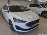  Ford  Focus Ford  1.0 EcoBoost mHEV 125KM Titanium 5d #10