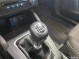  Ford  Focus Ford  1.0 EcoBoost mHEV 125KM Titanium 5d #25