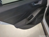  Ford  Focus Ford  1.0 EcoBoost mHEV 125KM Titanium 5d #28