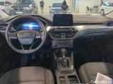  Ford  Kuga Ford  1.5 EcoBoost Titanium 150KM FWD 5d #10