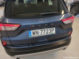  Ford  Kuga Ford  1.5 EcoBoost Titanium 150KM FWD 5d #54