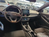  Hyundai  i30 Hyundai  1.4 T-GDI 140 KM 7DCT COMFORT 5d #10