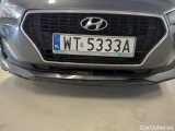  Hyundai  i30 Hyundai  1.4 T-GDI 140 KM 7DCT COMFORT 5d #99