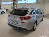  Hyundai  i30 Hyundai  Wagon 1.0 T-GDi 6MT 120KM Modern 5d #2