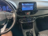  Hyundai  i30 Hyundai  Wagon 1.0 T-GDi 6MT 120KM Modern 5d #9