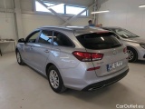 Hyundai  i30 Hyundai  Wagon 1.0 T-GDi 6MT 120KM Modern 5d #12