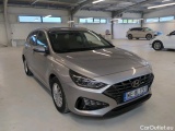  Hyundai  i30 Hyundai  Wagon 1.0 T-GDi 6MT 120KM Modern 5d #16