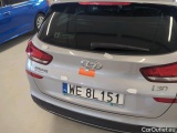  Hyundai  i30 Hyundai  Wagon 1.0 T-GDi 6MT 120KM Modern 5d #47