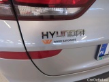  Hyundai  i30 Hyundai  Wagon 1.0 T-GDi 6MT 120KM Modern 5d #72