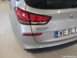  Hyundai  i30 Hyundai  Wagon 1.0 T-GDi 6MT 120KM Modern 5d #73