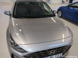  Hyundai  i30 Hyundai  Wagon 1.0 T-GDi 6MT 120KM Modern 5d #144