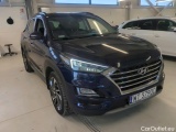  Hyundai  Tucson Hyundai  1.6 T-GDi 7DCT 4WD 177KM Premium 5d #8