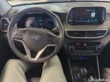  Hyundai  Tucson Hyundai  1.6 T-GDi 7DCT 4WD 177KM Premium 5d #12