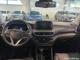  Hyundai  Tucson Hyundai  1.6 T-GDi 7DCT 4WD 177KM Premium 5d #13