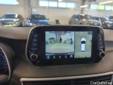  Hyundai  Tucson Hyundai  1.6 T-GDi 7DCT 4WD 177KM Premium 5d #22
