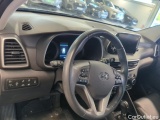  Hyundai  Tucson Hyundai  1.6 T-GDi 7DCT 4WD 177KM Premium 5d #24