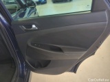  Hyundai  Tucson Hyundai  1.6 T-GDi 7DCT 4WD 177KM Premium 5d #25