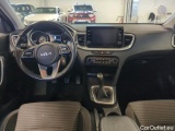  KIA  Cee'd KIA  SW 1.5 T-GDI 160KM 6MT M 5d #7