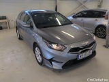  KIA  Cee'd KIA  SW 1.5 T-GDI 160KM 6MT M 5d #19