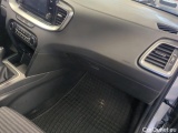  KIA  Cee'd KIA  SW 1.5 T-GDI 160KM 6MT M 5d #25