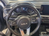  KIA  Cee'd KIA  SW 1.5 T-GDI 160KM 6MT M 5d #32