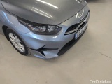  KIA  Cee'd KIA  SW 1.5 T-GDI 160KM 6MT M 5d #36
