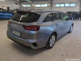  KIA  Cee'd KIA  SW 1.5 T-GDI 160KM 6MT M 5d #2