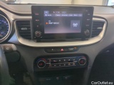  KIA  Cee'd KIA  SW 1.5 T-GDI 160KM 6MT M 5d #9
