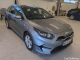  KIA  Cee'd KIA  SW 1.5 T-GDI 160KM 6MT M 5d #7