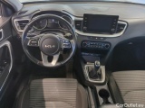  KIA  Cee'd KIA  SW 1.5 T-GDI 160KM 6MT M 5d #12