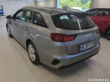  KIA  Cee'd KIA  SW 1.5 T-GDI 160KM 6MT M 5d #14