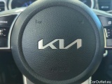  KIA  Cee'd KIA  SW 1.5 T-GDI 160KM 6MT M 5d #20