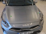  KIA  Cee'd KIA  SW 1.5 T-GDI 160KM 6MT M 5d #34