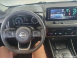  Nissan  Qashqai Nissan  1.3 DIG-T MHEV N-Connecta 158KM XTRONIC 5d #6