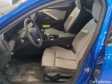  Opel  Astra Opel  1.2 Turbo Elegance 130KM 5d #9
