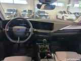  Opel  Astra Opel  1.2 Turbo Elegance 130KM 5d #19