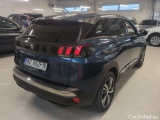  Peugeot  3008 Peugeot  1.2 PureTech 130 S&S EAT8 Allure Pack 5d #2