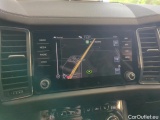  Skoda  Kodiaq Škoda  2.0 TSi 140 kW Style DSG 4x4 5d #14