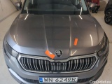  Skoda  Kodiaq Škoda  2.0 TSi 140 kW Style DSG 4x4 5d #43