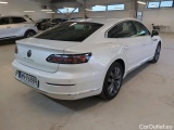  Volkswagen  Arteon Volkswagen  1.5 TSI 150KM 6 biegów Elegance 5d #2