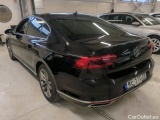  Volkswagen  Passat Volkswagen  2.0 TSI 280 KM 4MOTION DSG Elegance 4d #10