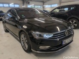  Volkswagen  Passat Volkswagen  2.0 TSI 280 KM 4MOTION DSG Elegance 4d #16