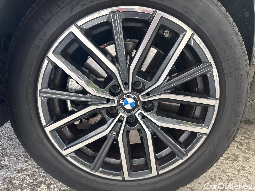  Bmw  X1 BMW  / 2022 / 5P / SUV xDrive23i M Sport DKG7 #16