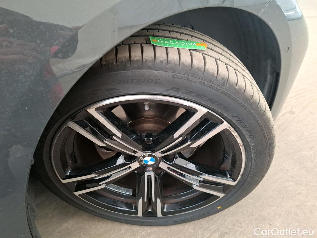  Bmw  Serie 4 Série 4 Coupé 420 d M Sport 2.0 190CV BVA8 E6d #8